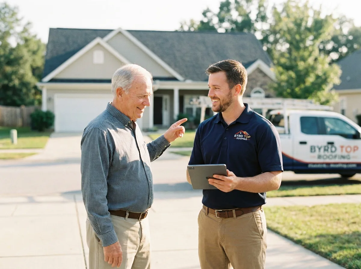 Roofing Dycusburg, KY FAQs